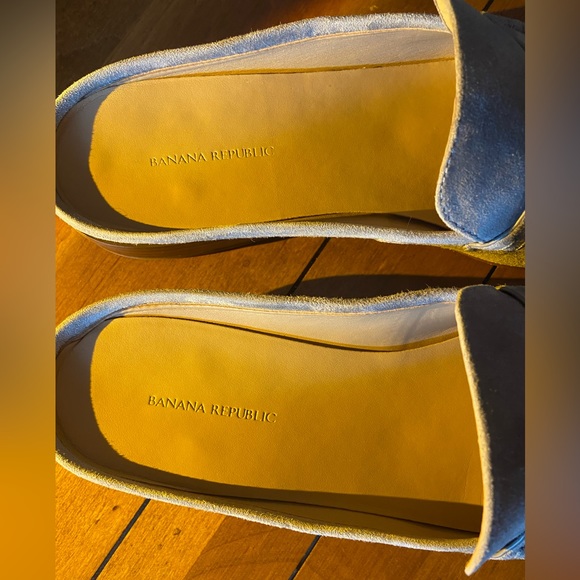 Banana Republic women’s penny loafer, US size 10 - Picture 5 of 5